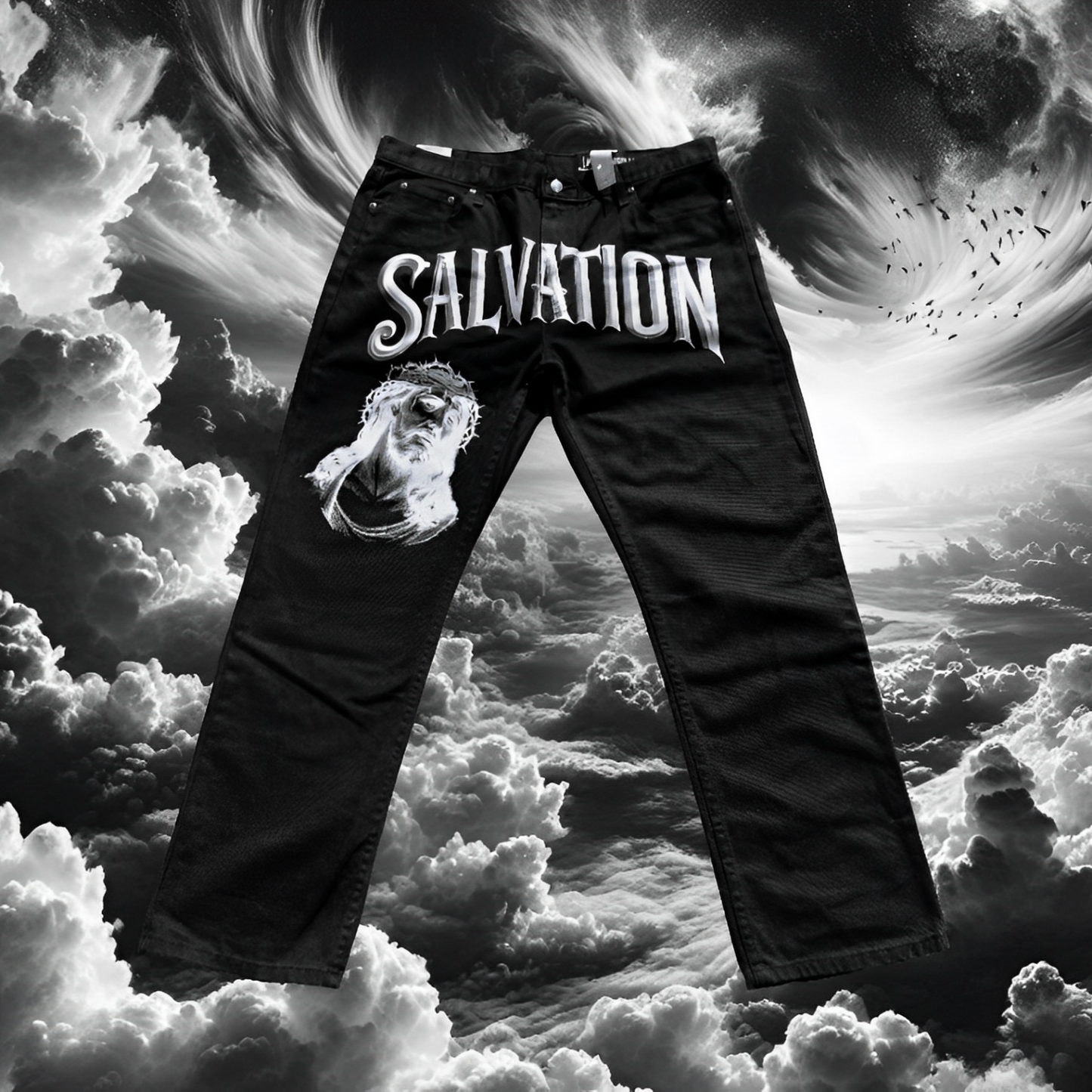 Salvation Pants