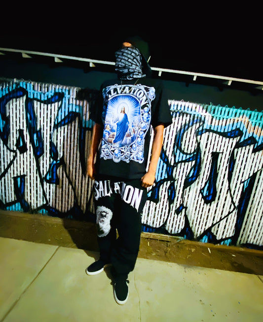 Salvation Diamond T-Shirt