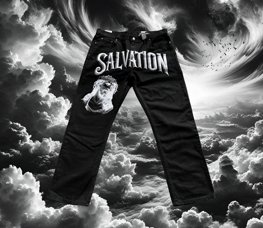 Salvation Pants