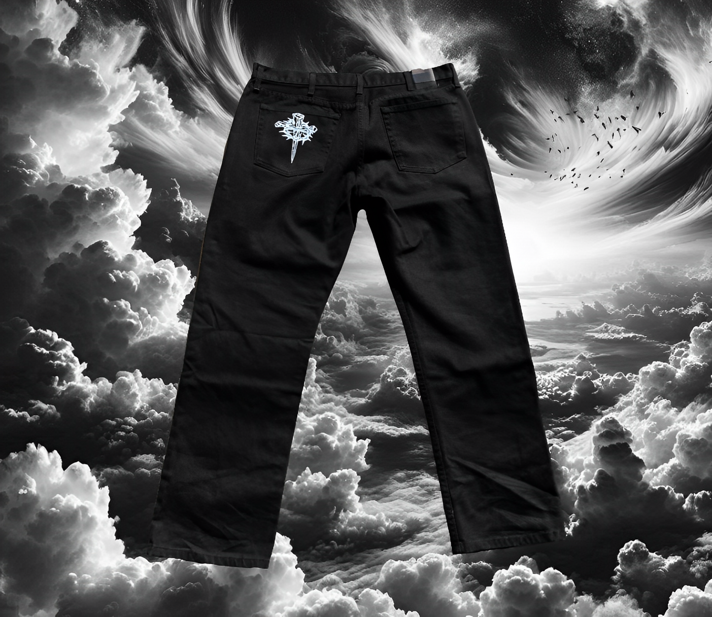 Salvation Pants